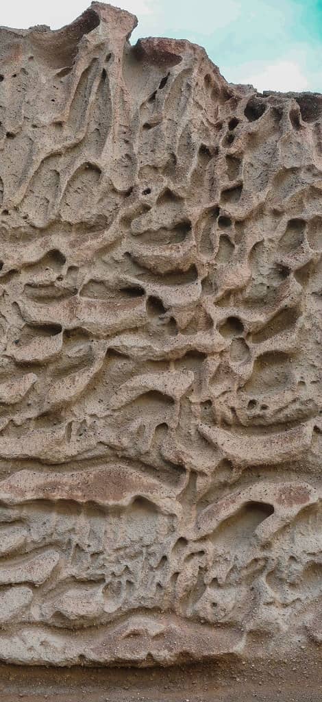 Unique Rock Formations