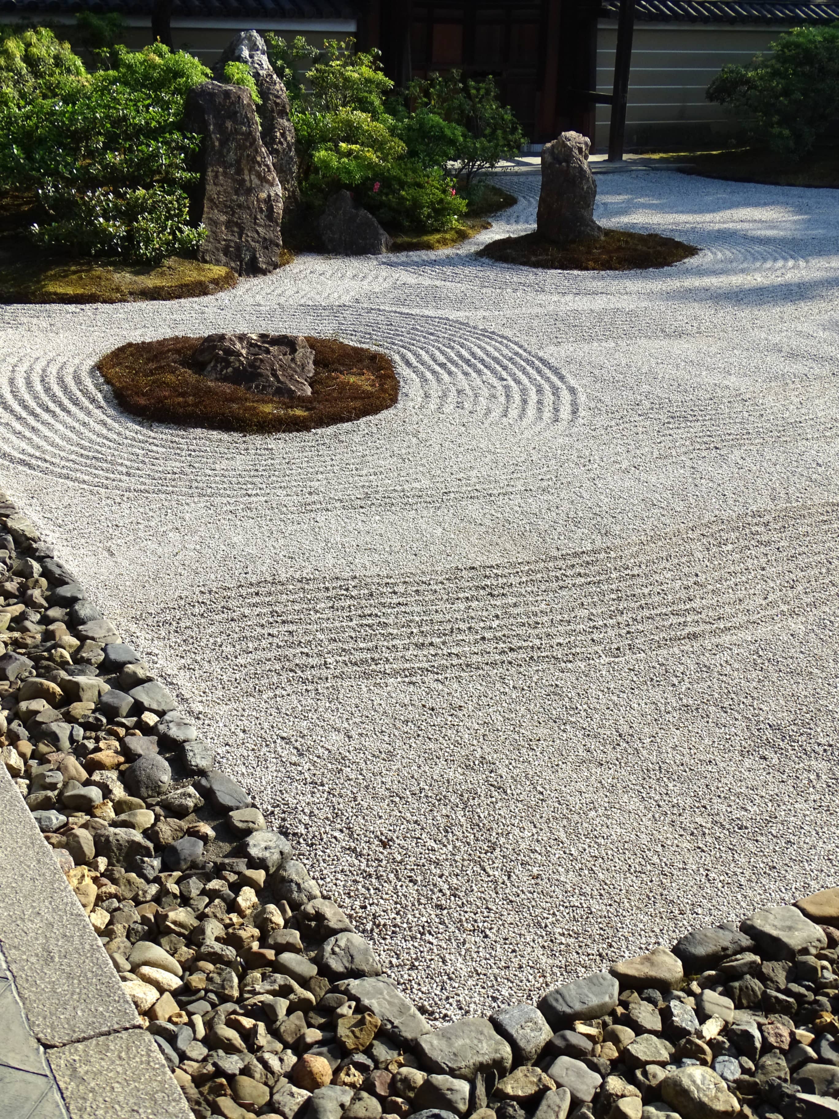 Zen Gardens