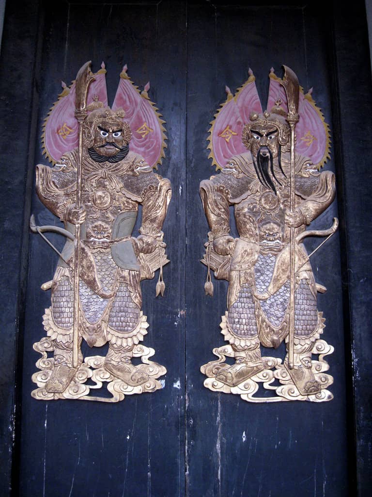 Historical Significance