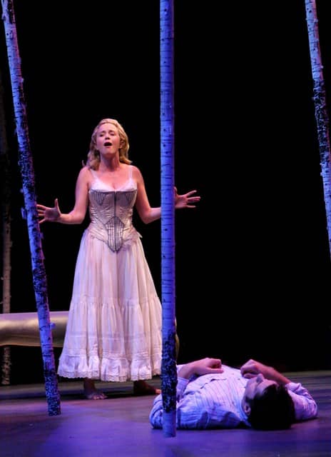 Traditional Bedouin Music