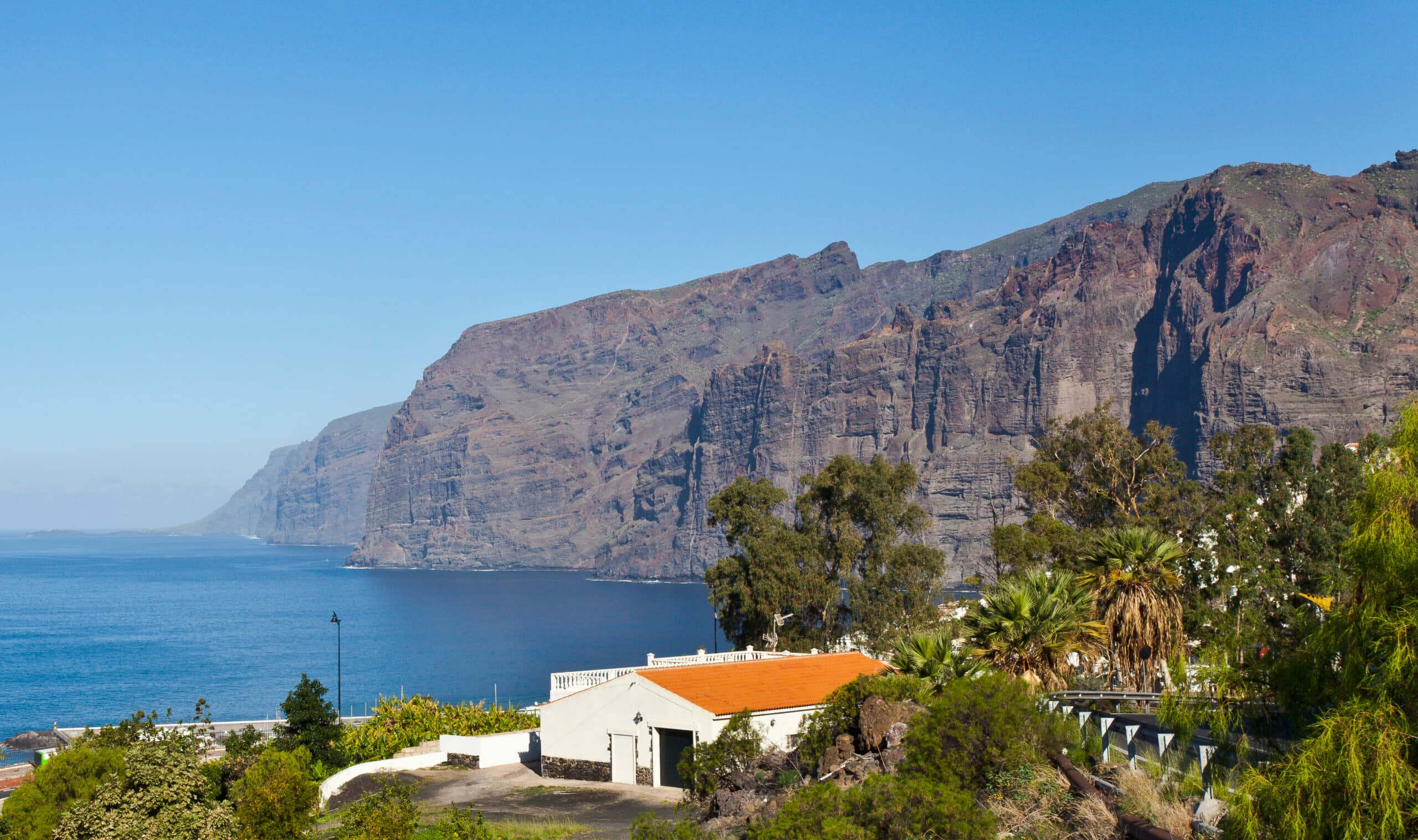 Masca Gorge Adventure