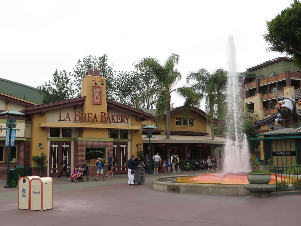 Downtown Disney District