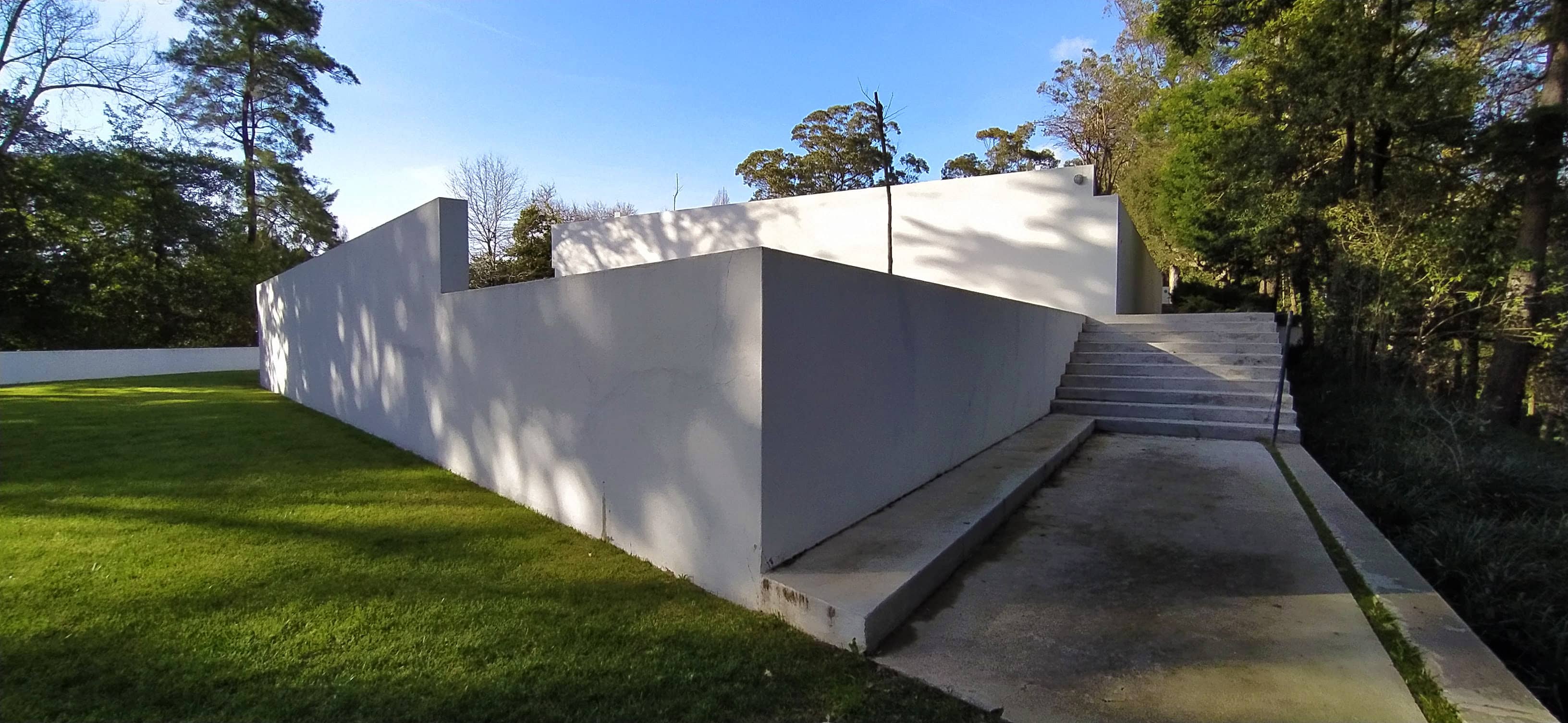 Siza Vieira's Design