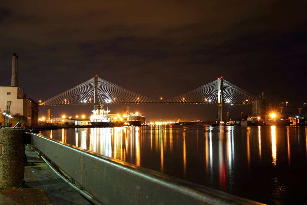 Nighttime Illumination