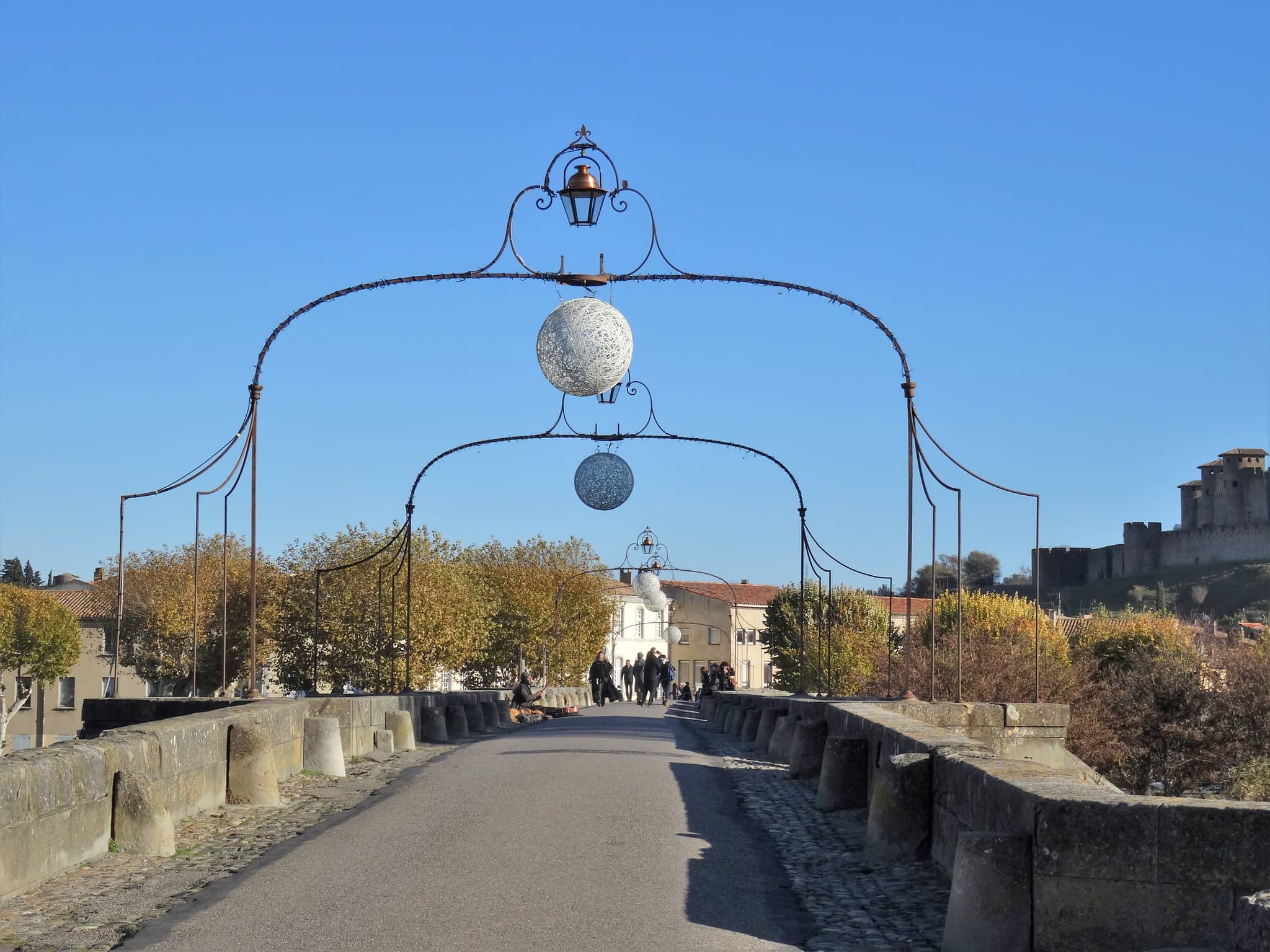 Pont Vieux