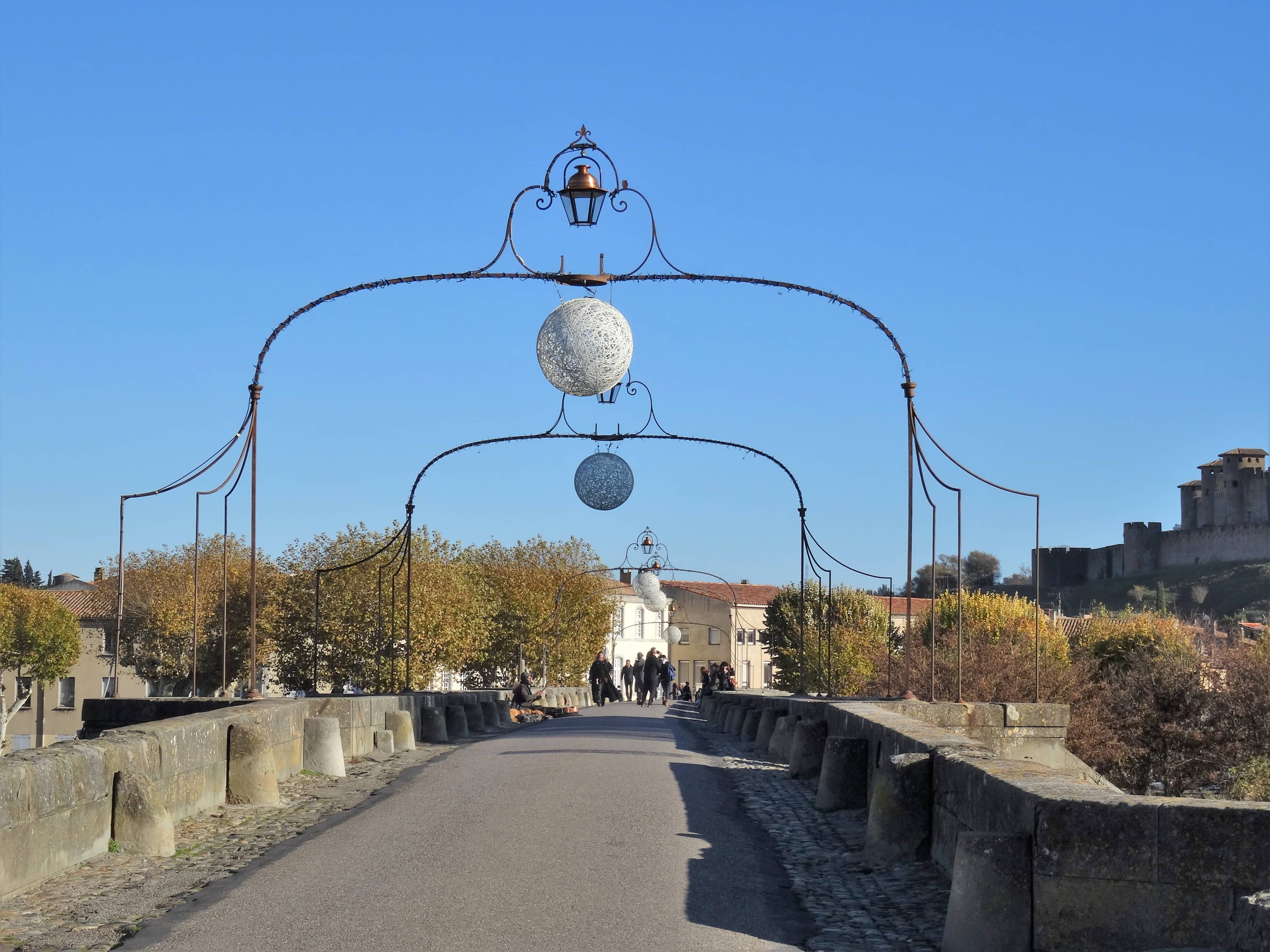 Pont Vieux