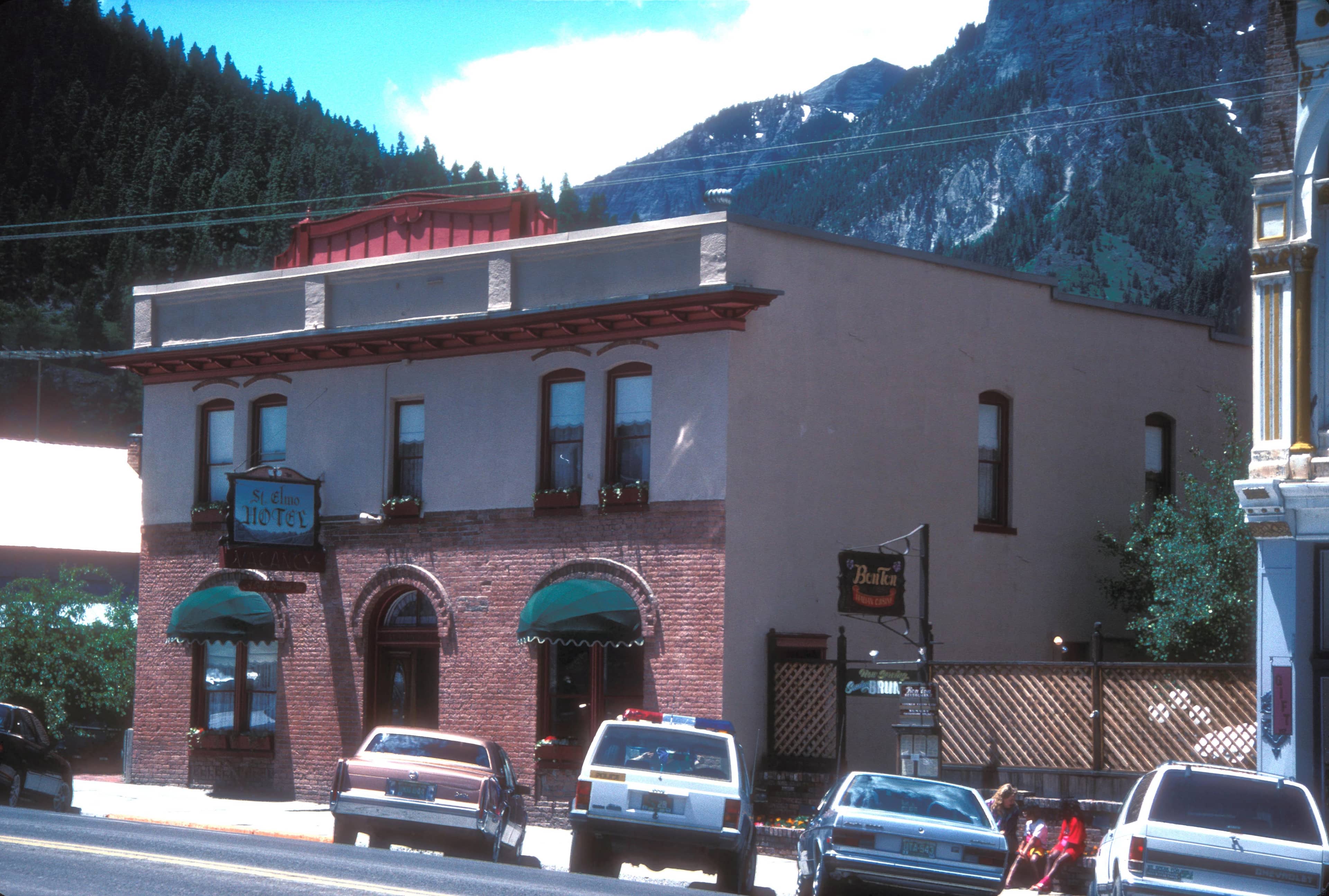 Victorian Architecture