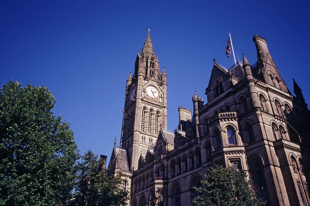 Clocktower Views (Post-Refurbishment)