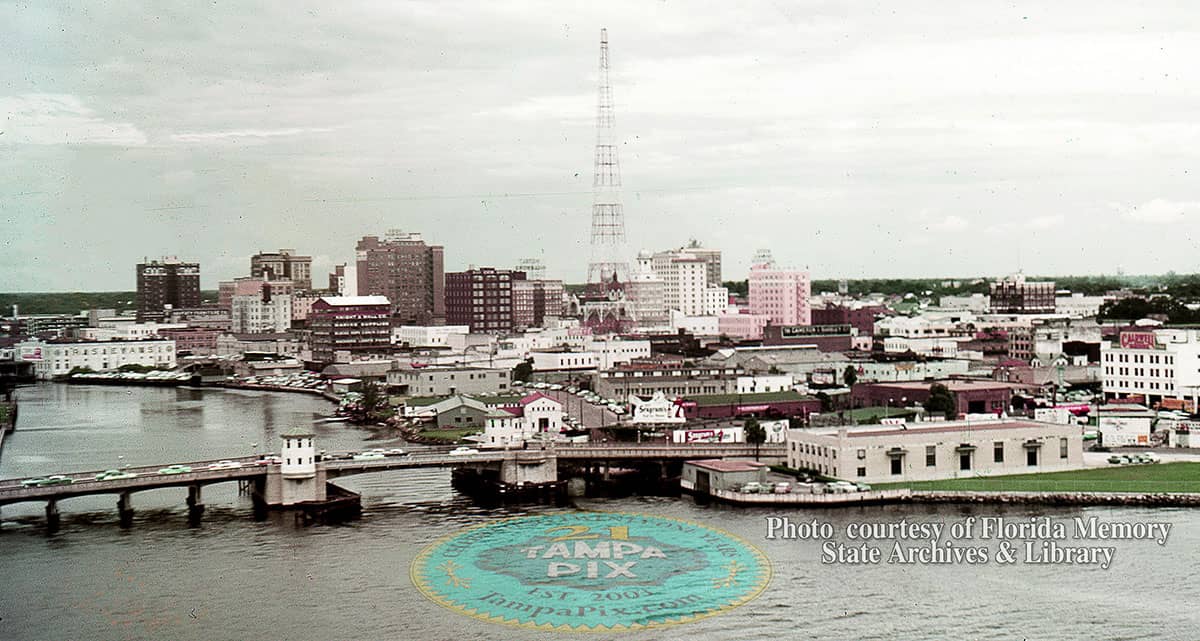 Restored 'La Casitas'