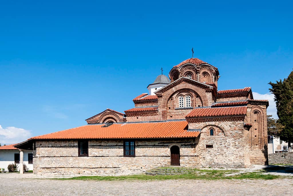 Historical Significance