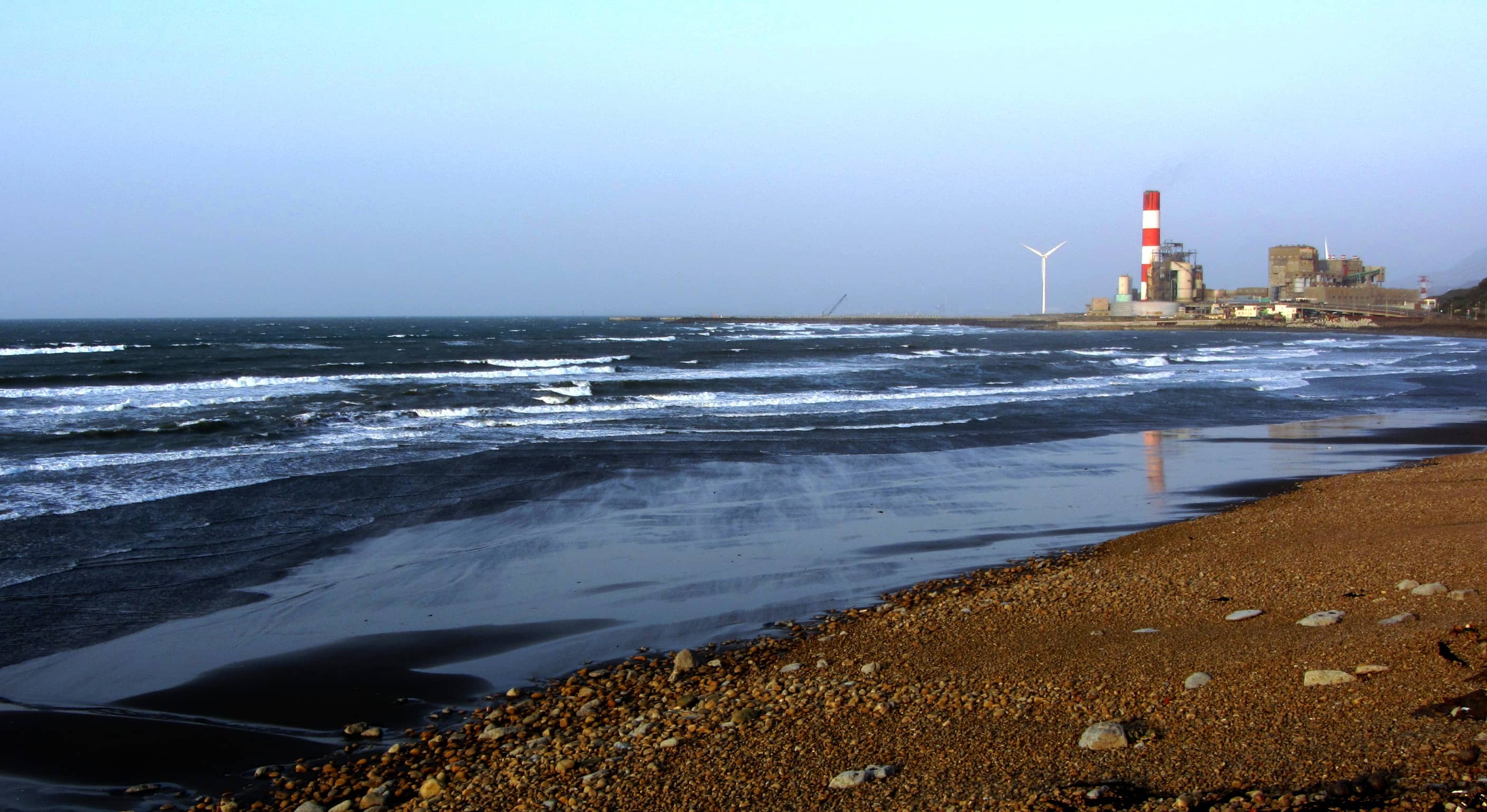 Refreshing Mediterranean Waters