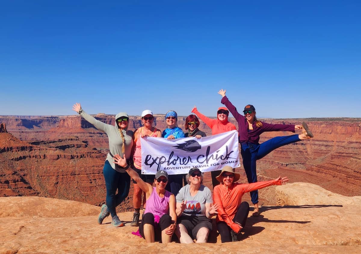Rock Climbing & Caves