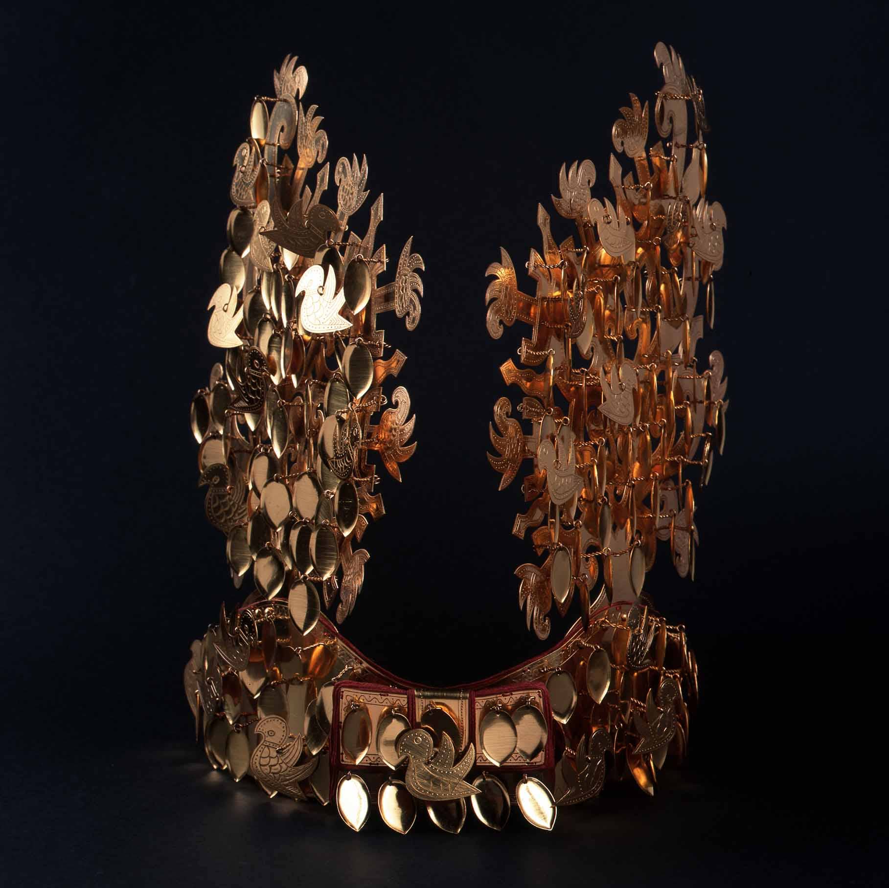 Paleolithic to Nara Period Artifacts