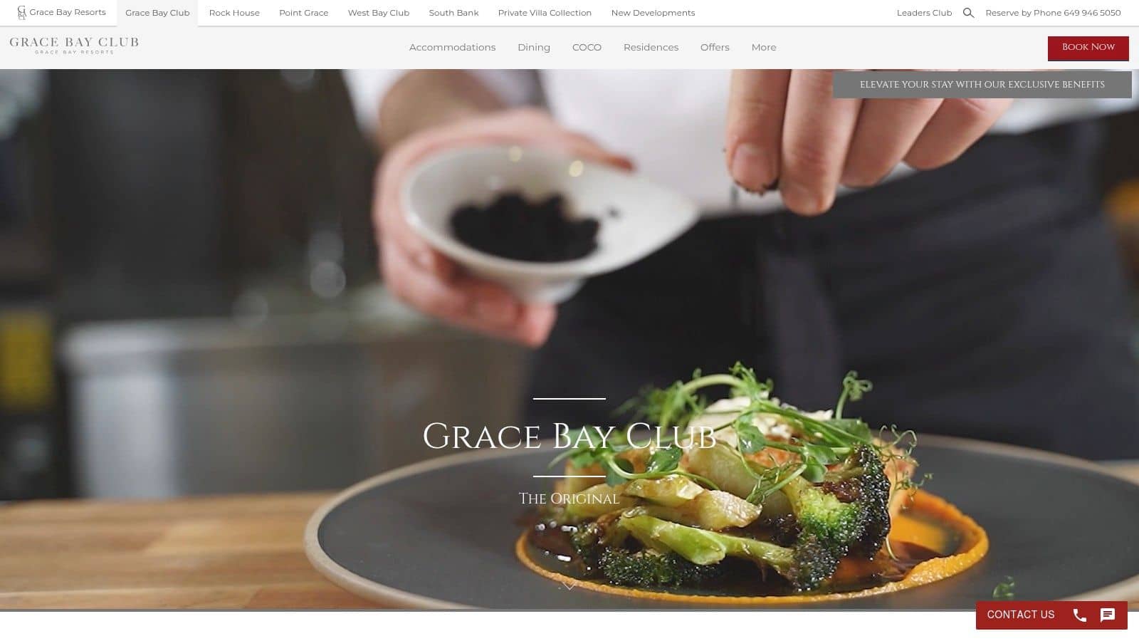 Local Culinary Delights