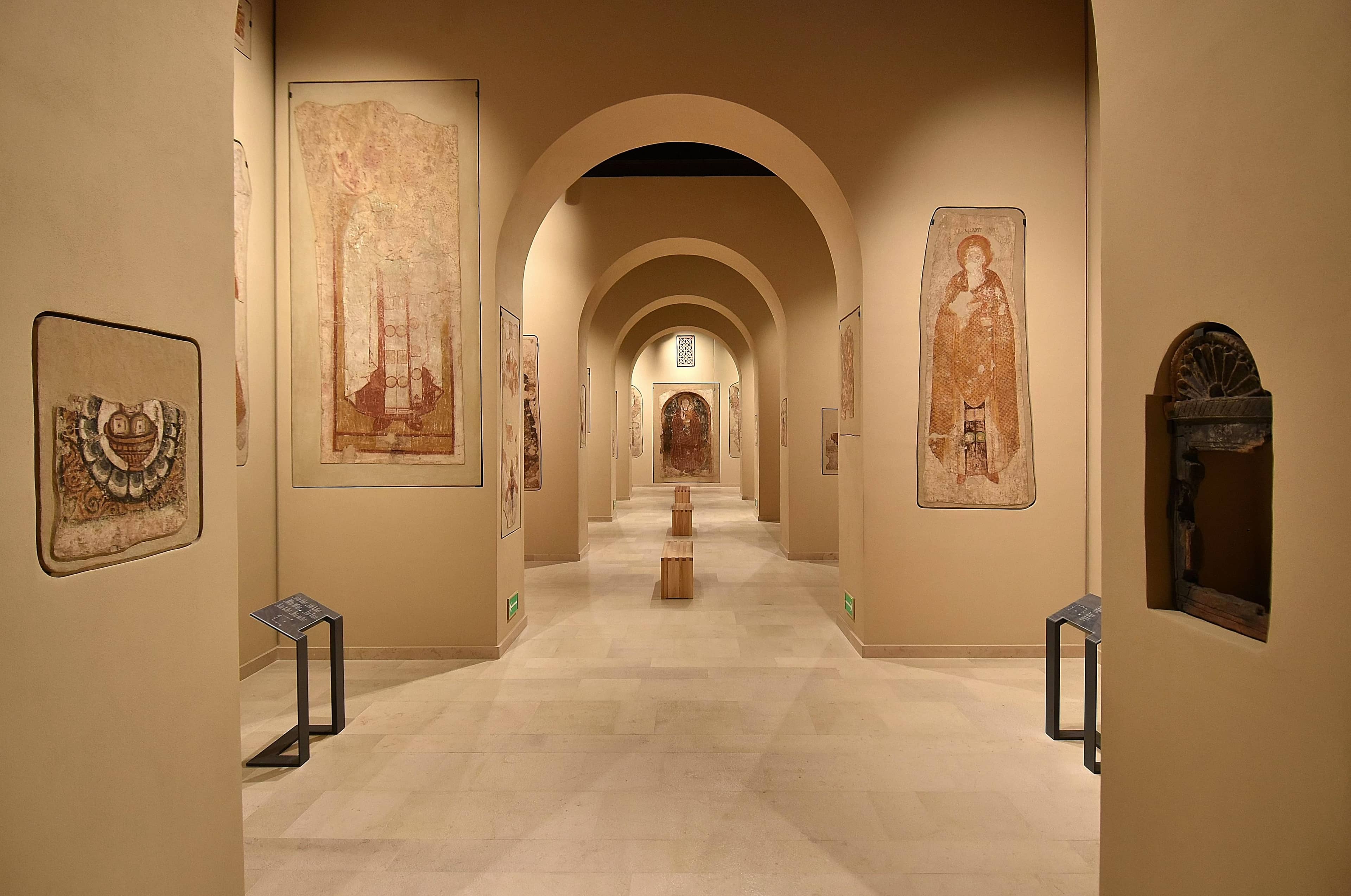 Polish and European Art