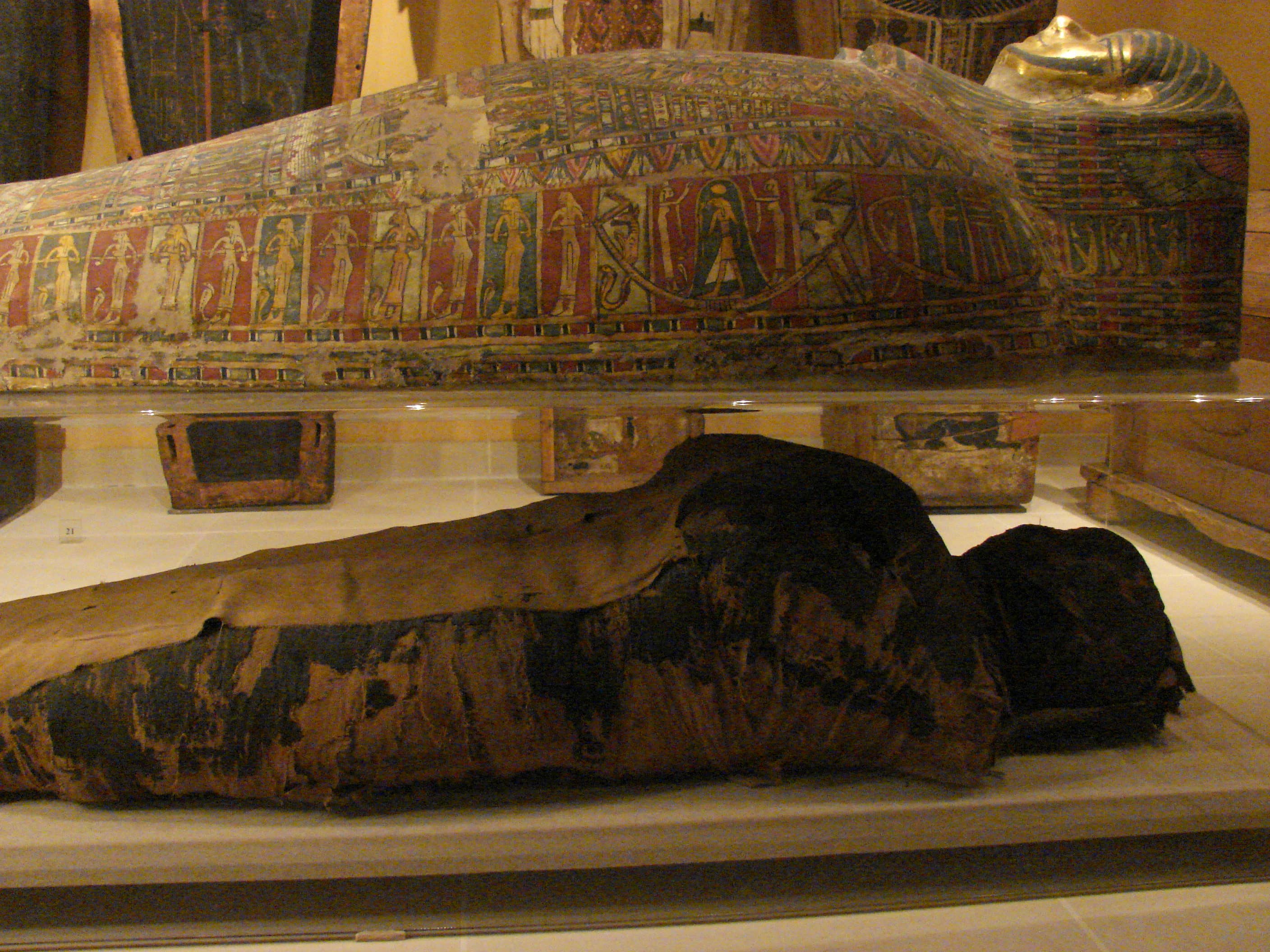 Ancient Civilizations