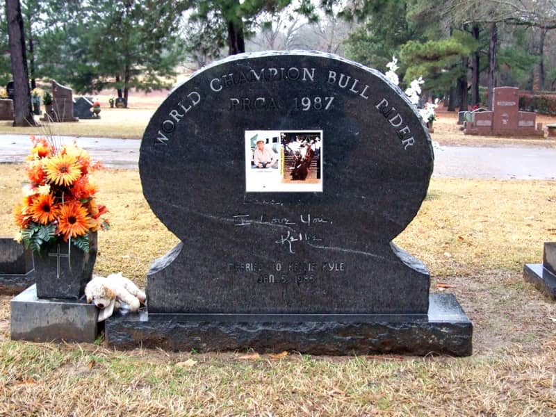 Historic Rodeo Artifacts