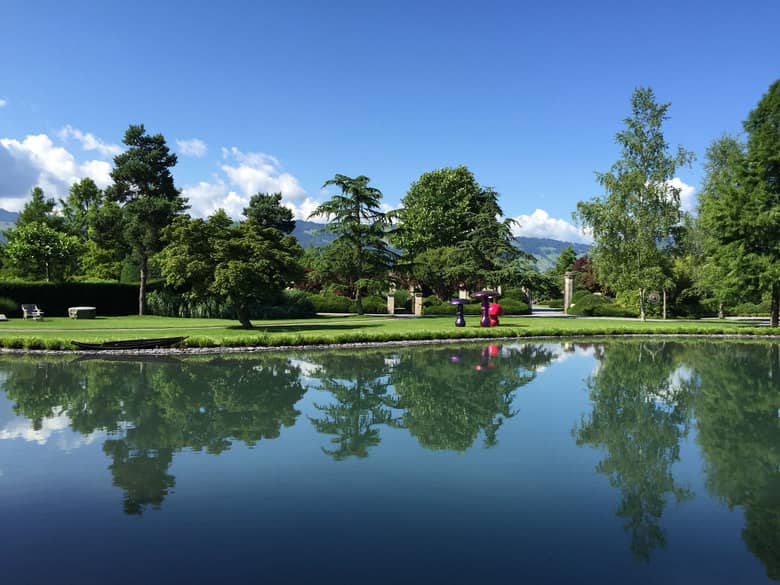 Diverse Tree Collection