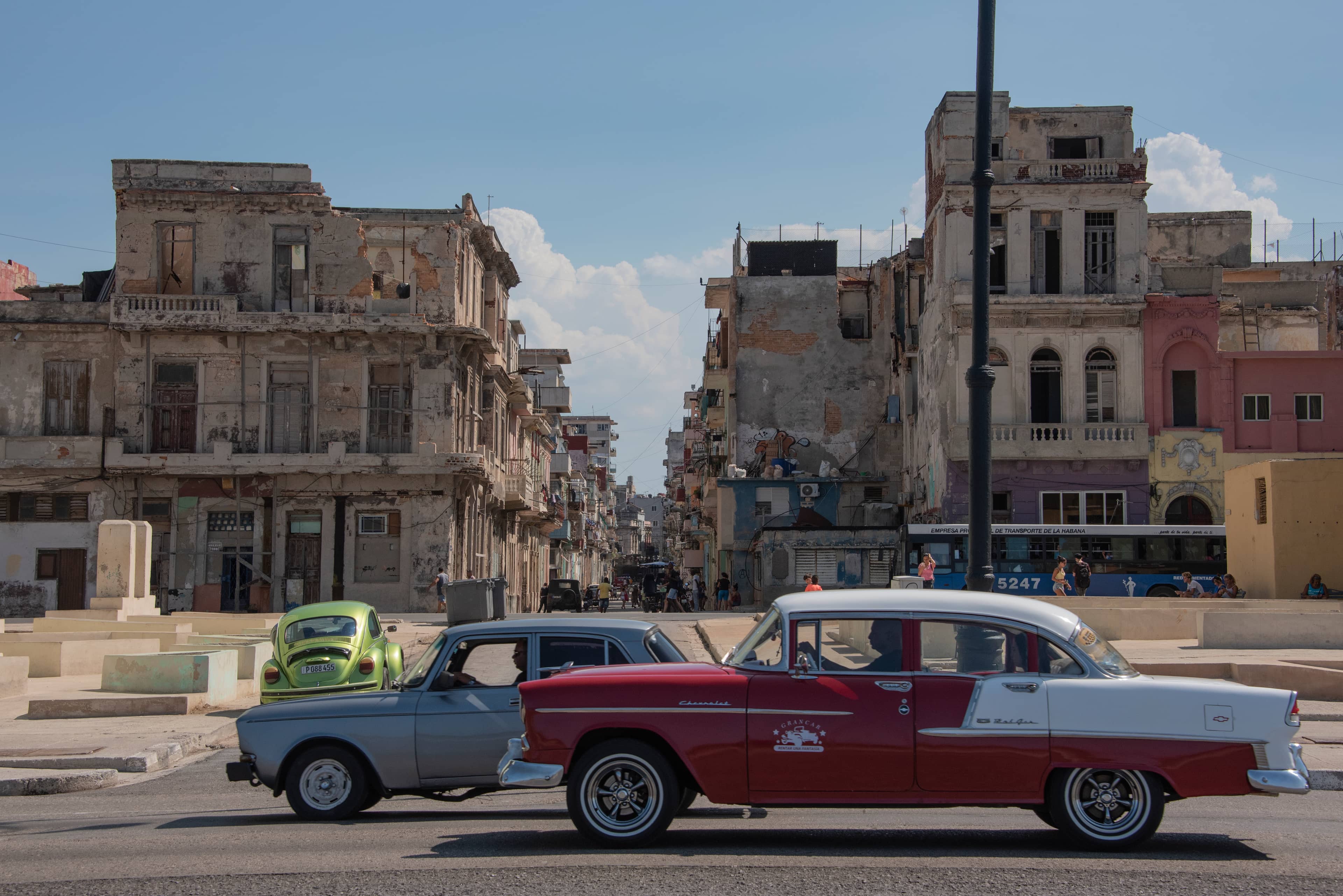 Yoruba Cultural Association HQ
