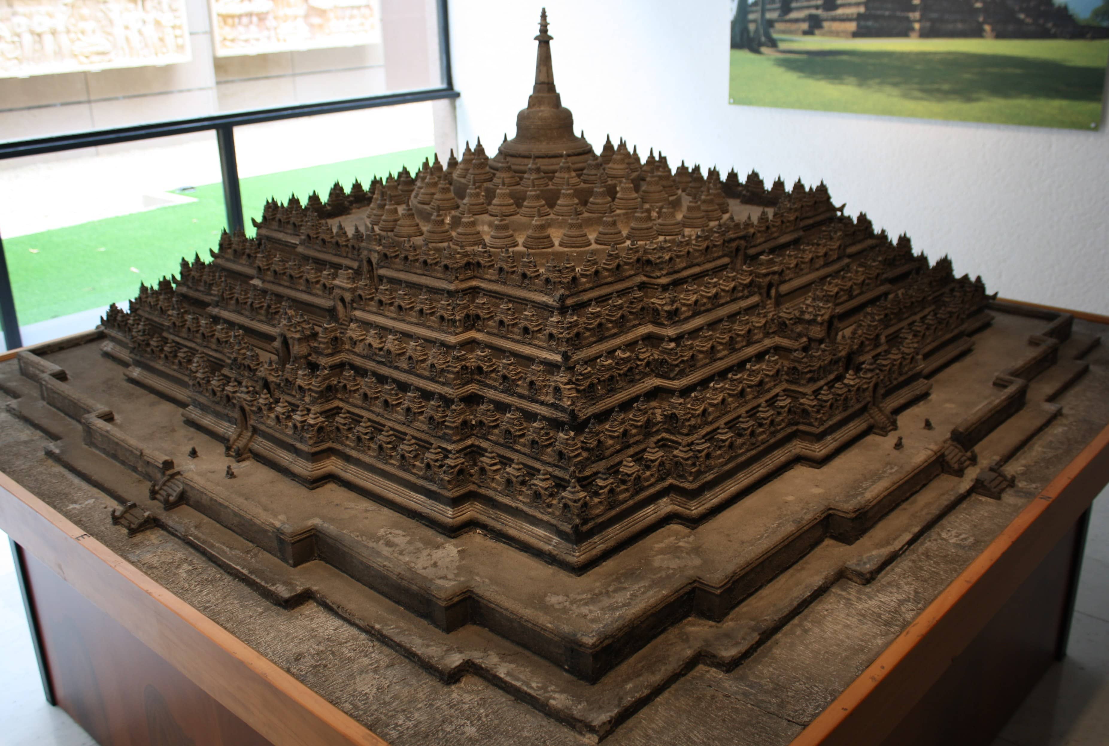 Restoration Artifacts