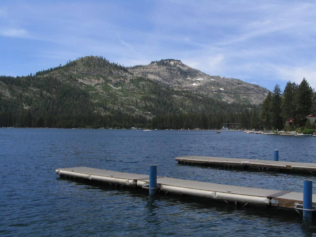 Donner Lake