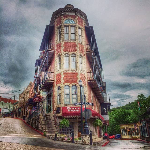 Historic Architecture