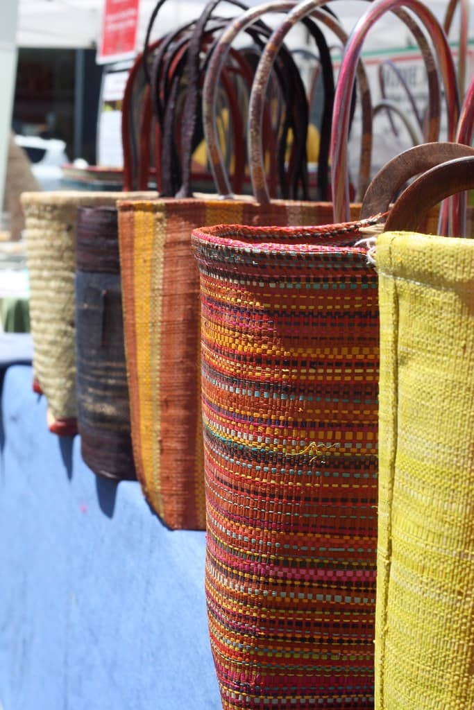 Farmers Market & Events