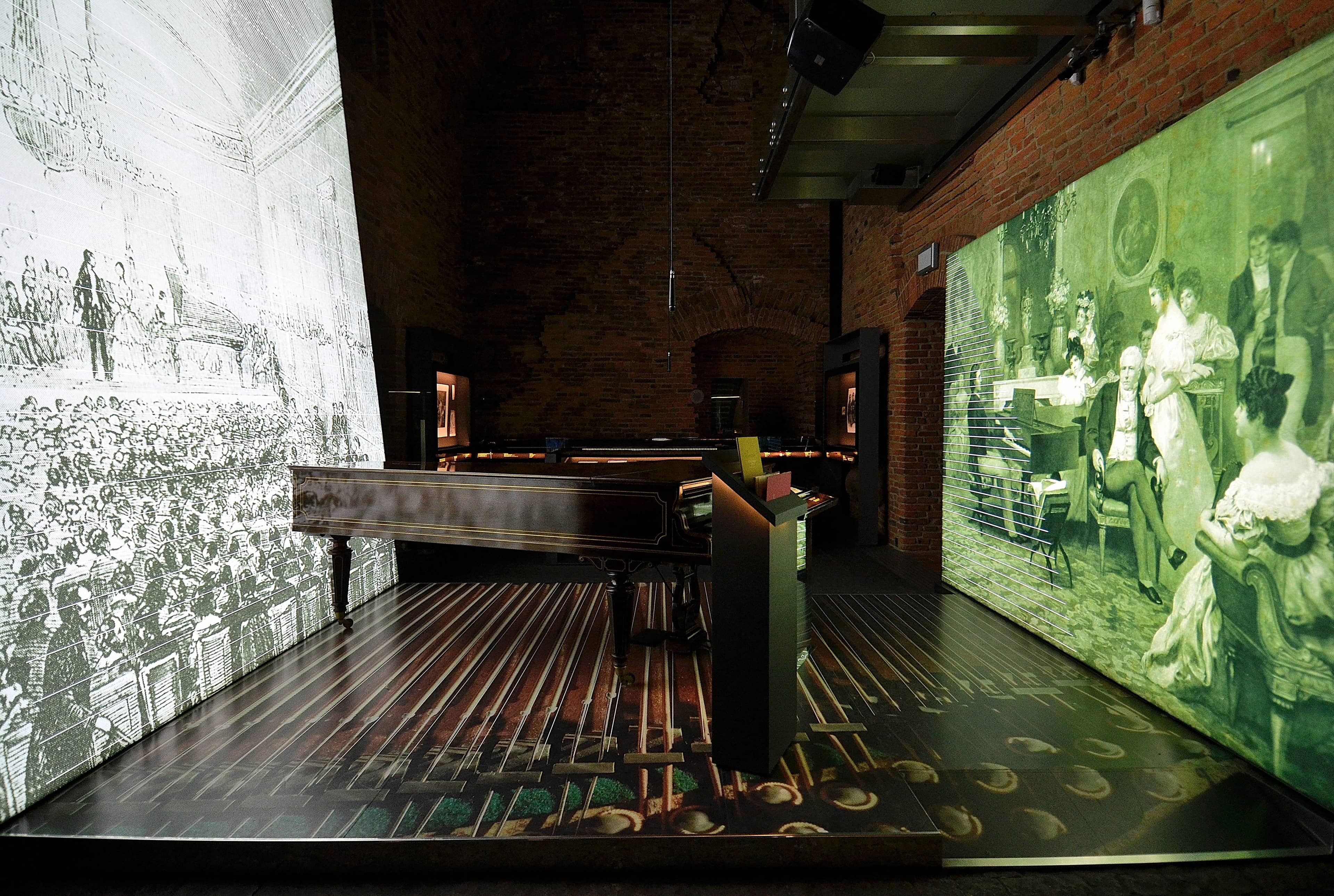 Chopin's Personal Artifacts