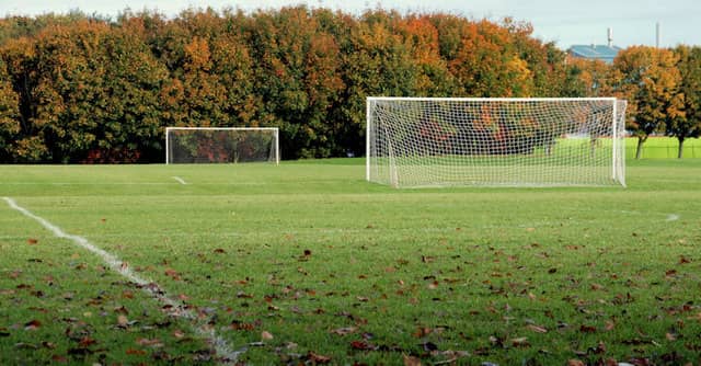 Active Recreation Zones