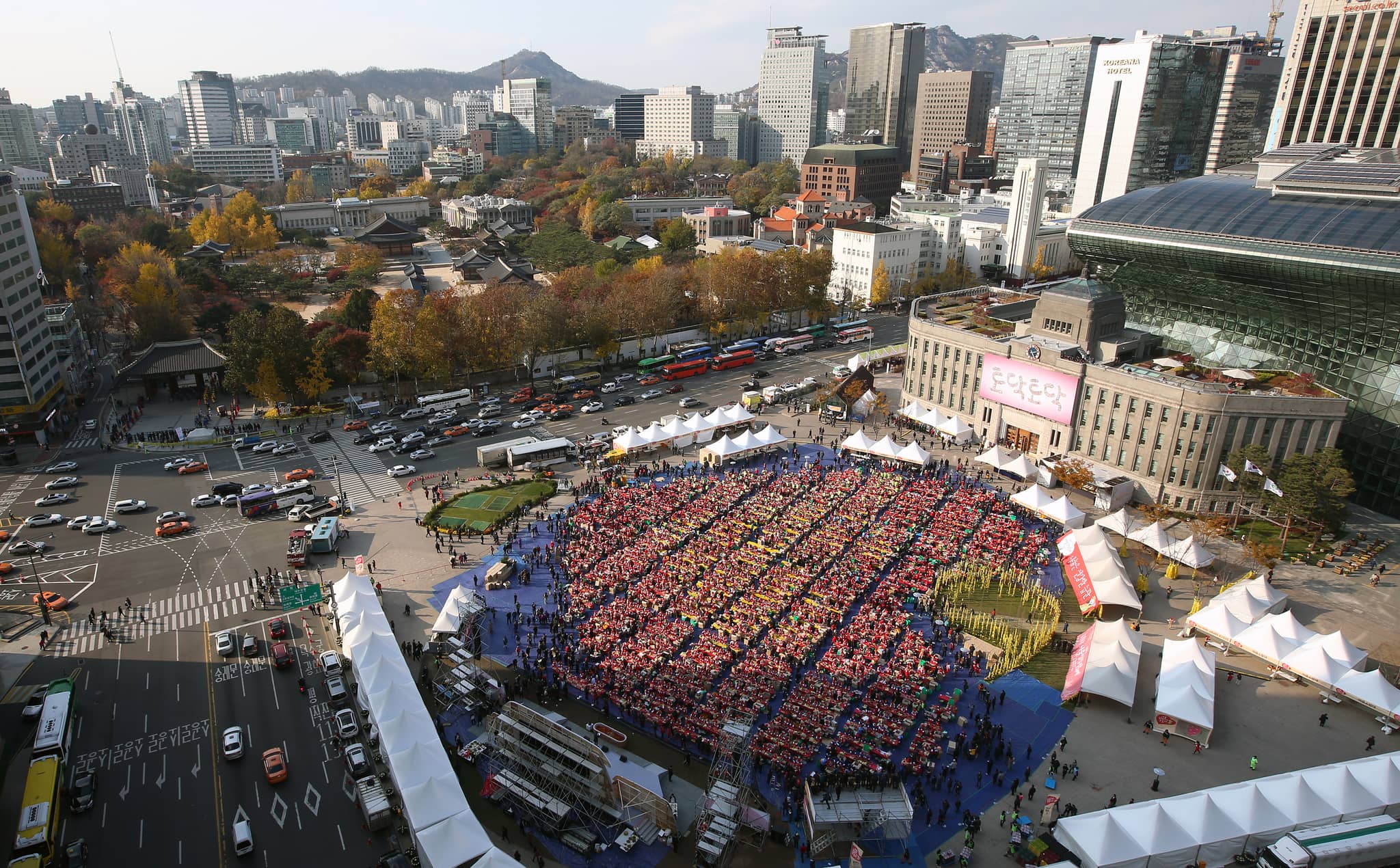 Cultural Event Hub