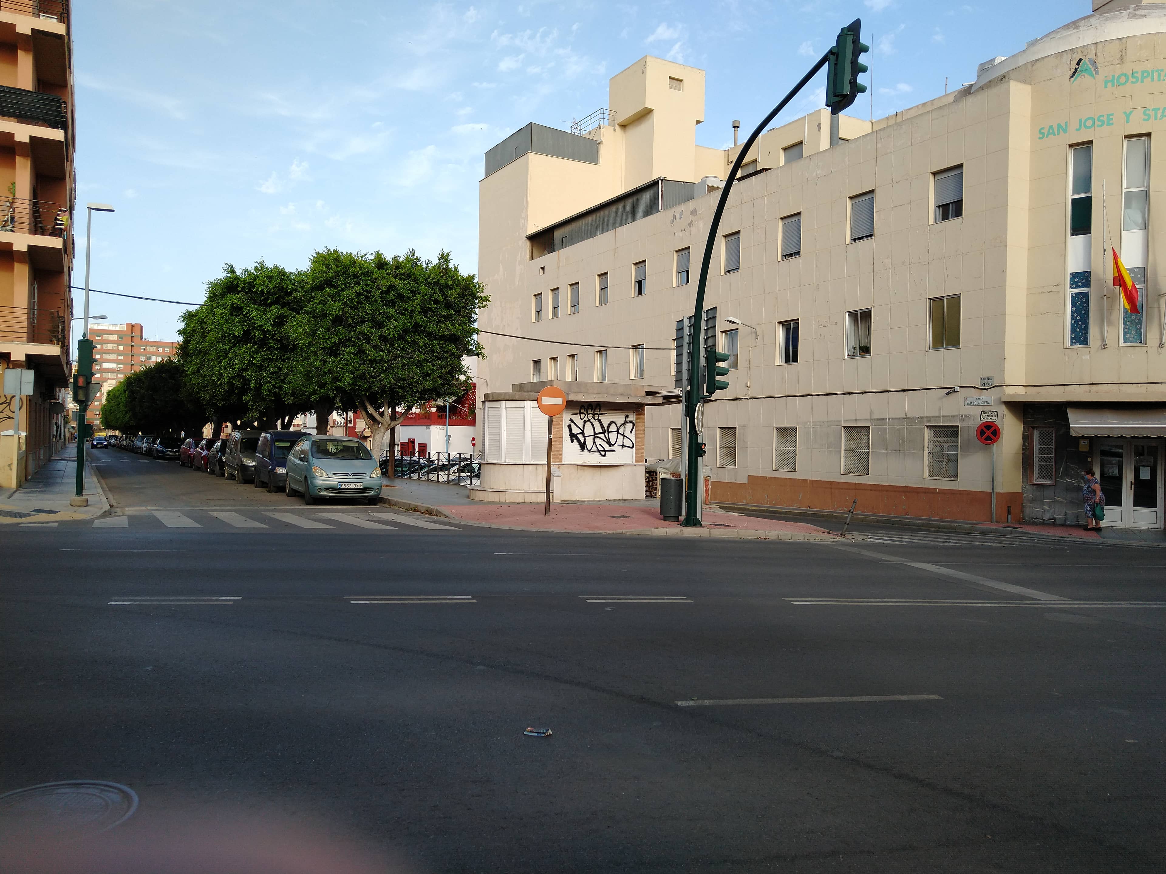 Vibrant Cafe Culture