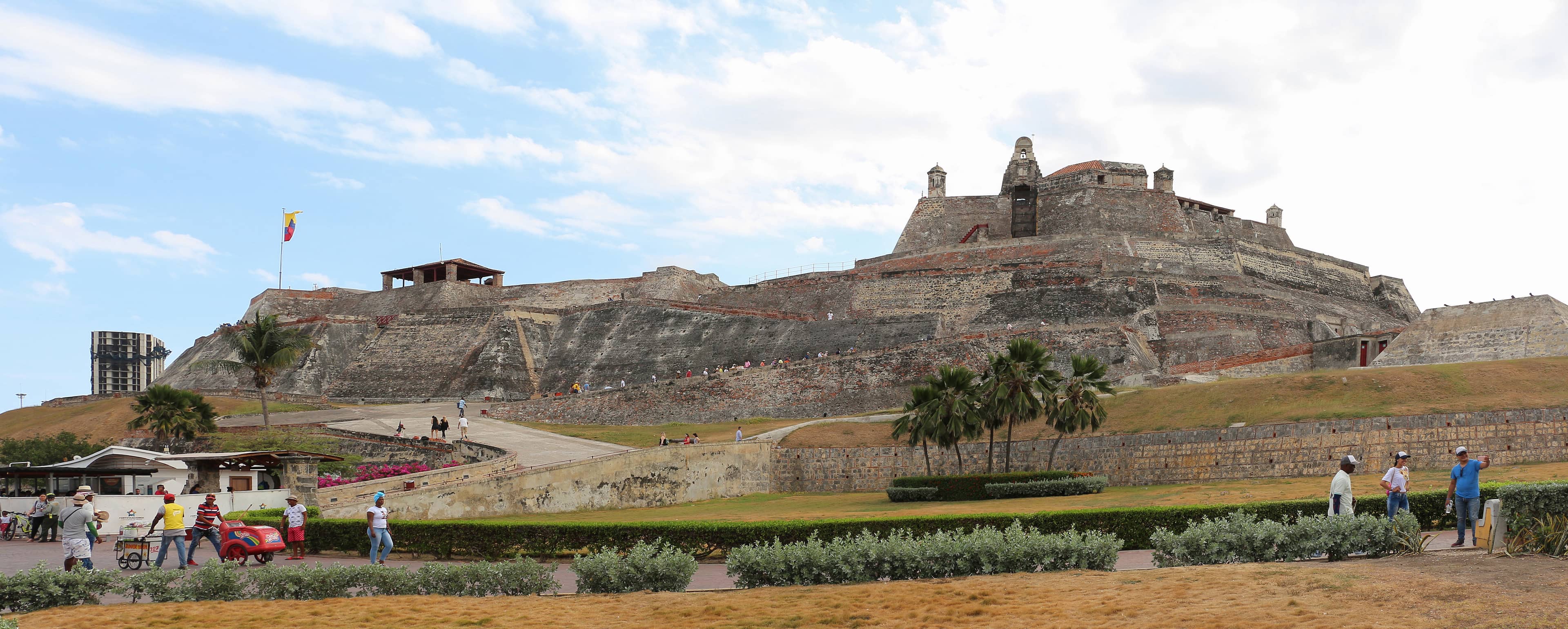 Historic Architecture