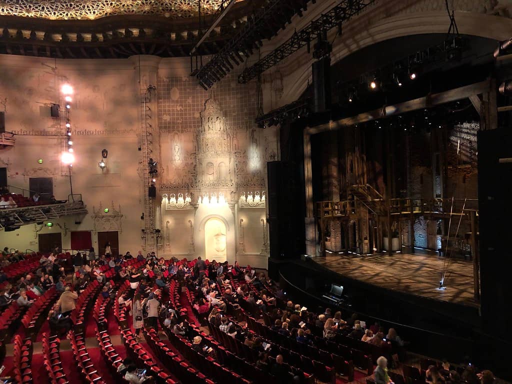 Concerts & Live Music