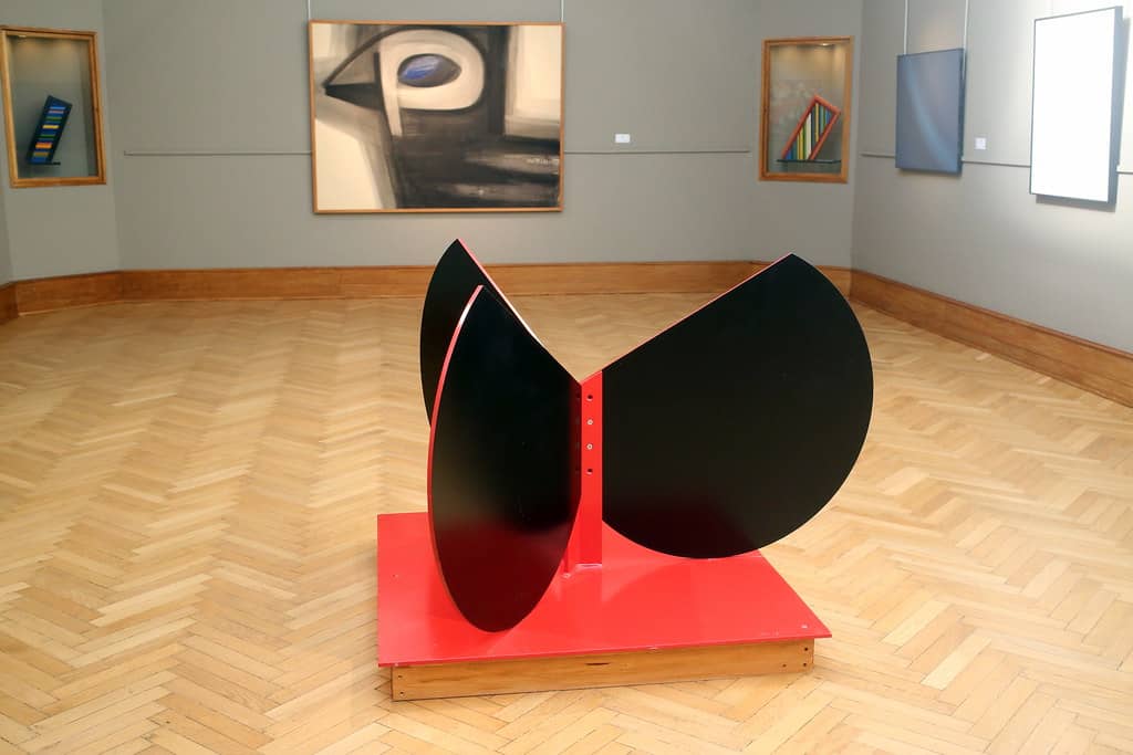 19th-20th Century European Art