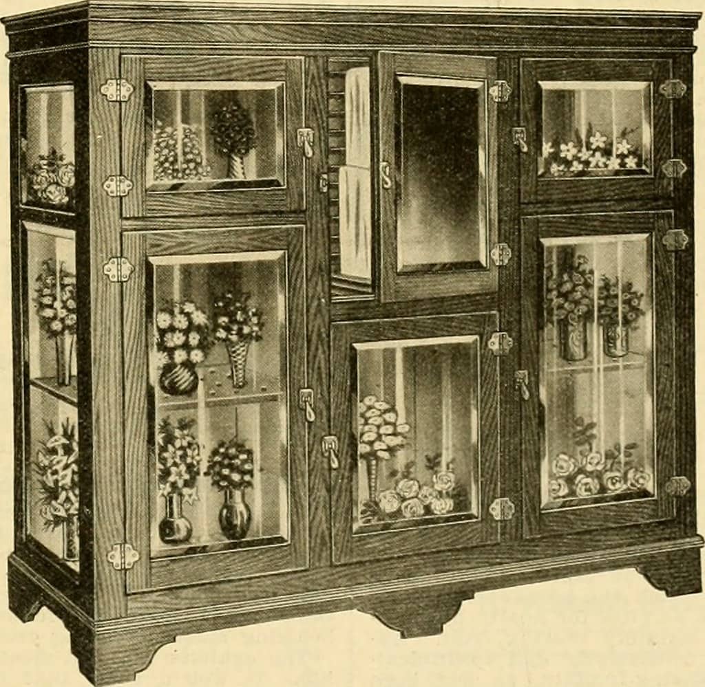 Antique & Home Decor Treasures