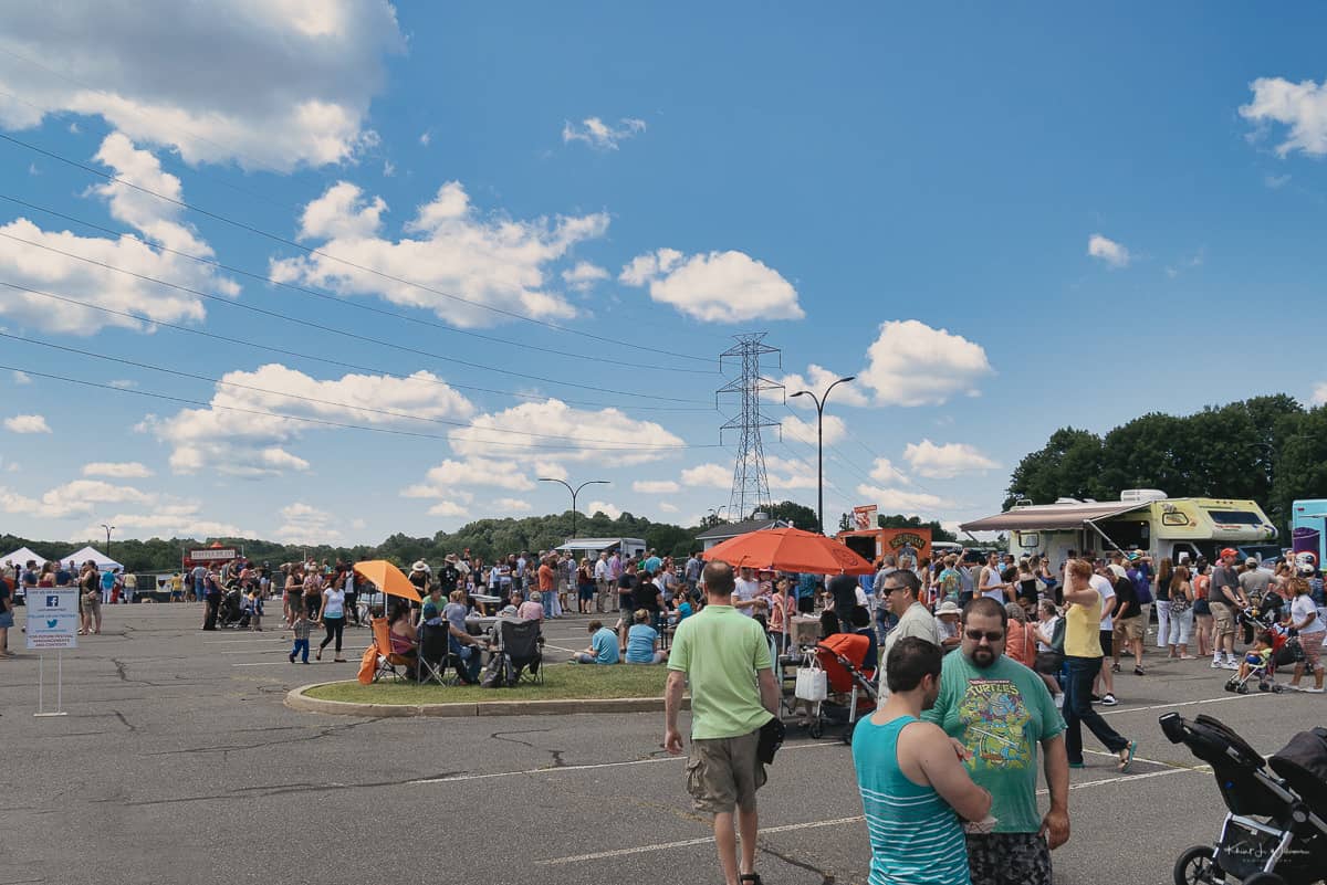 Seasonal & Themed Events