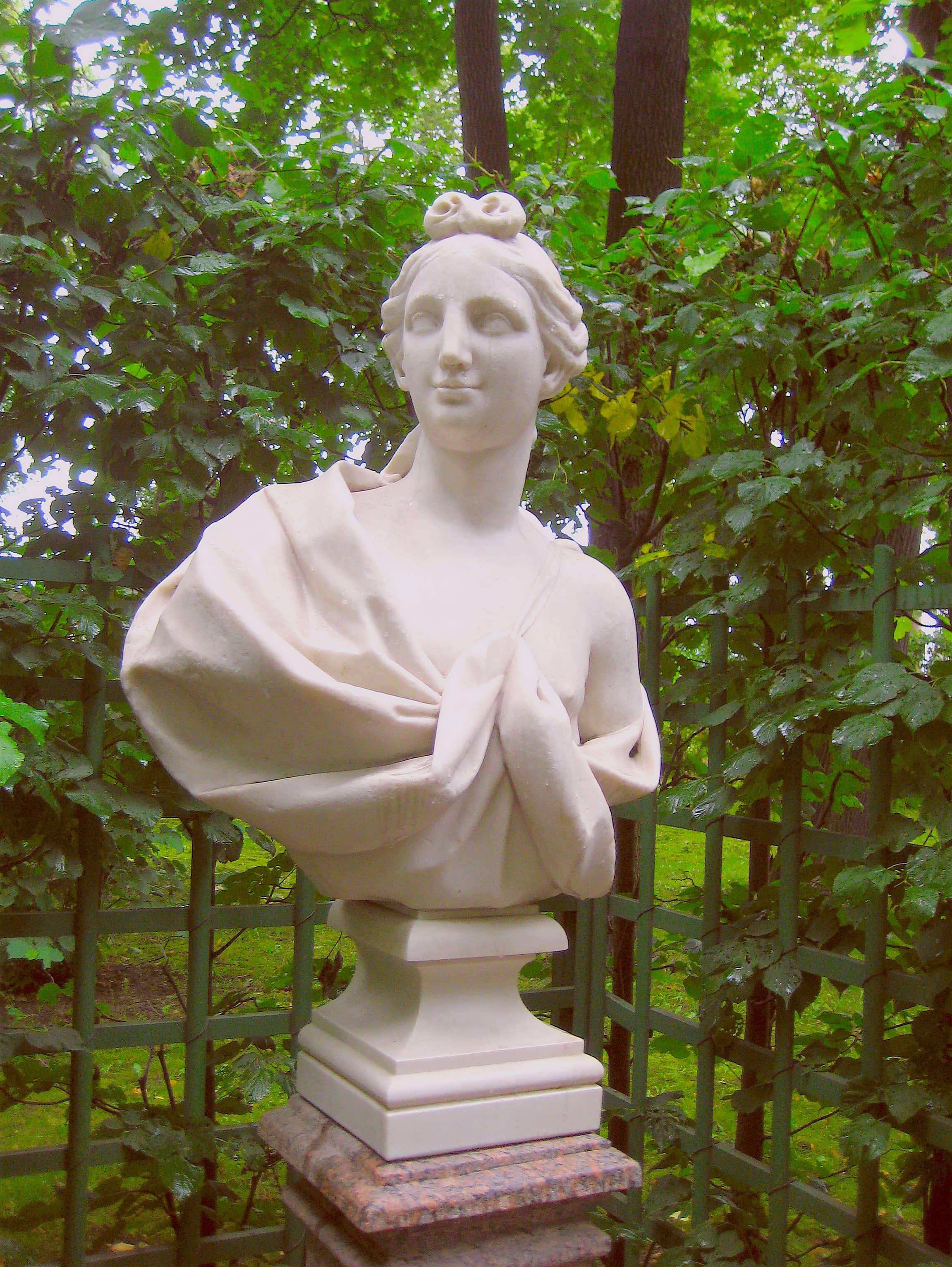 Classical Sculptures