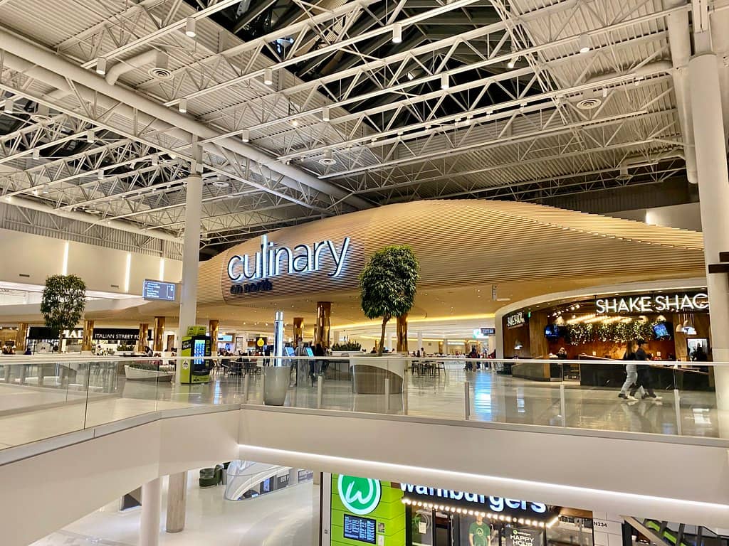 Culinary Delights