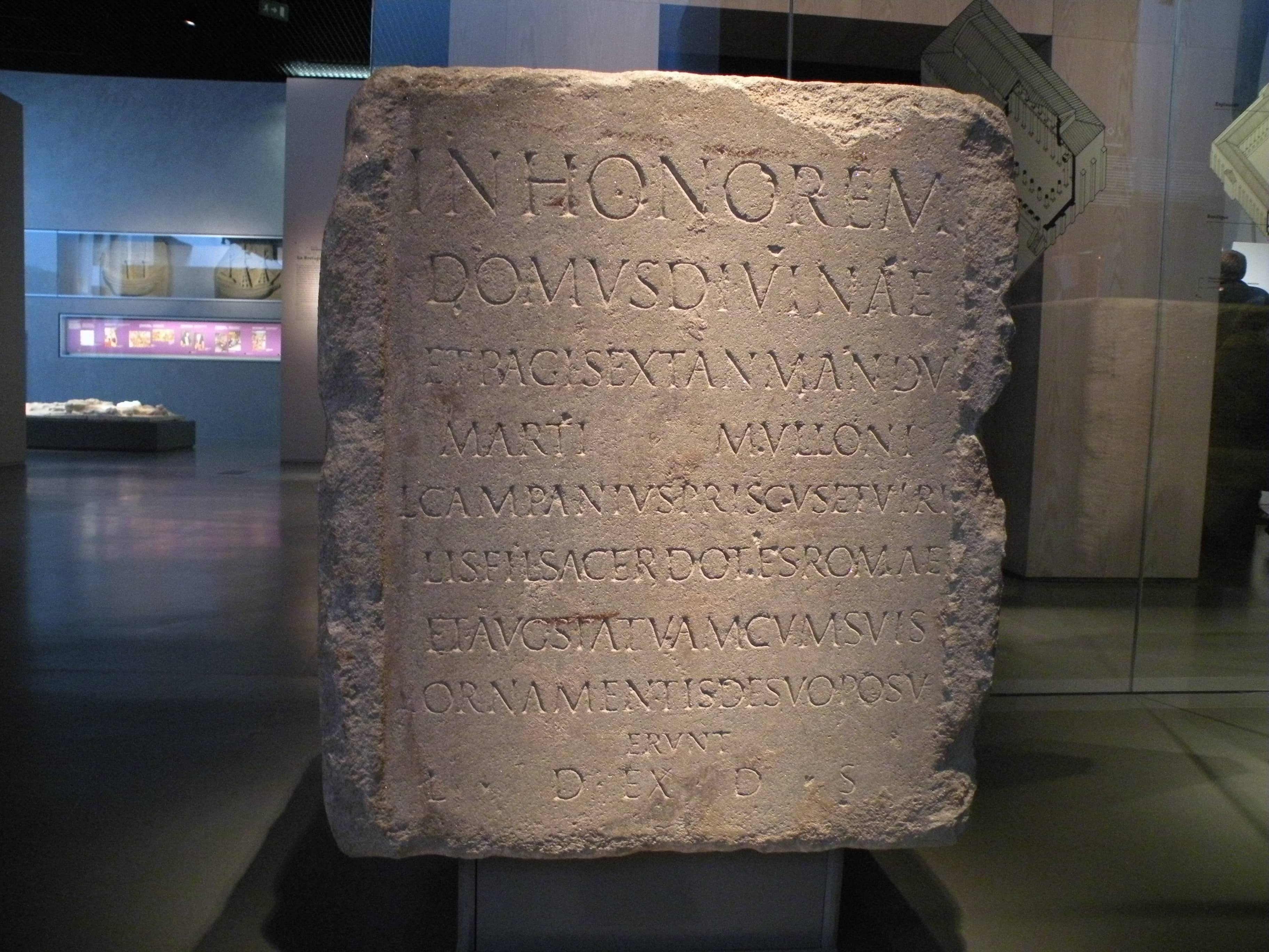 Breton Language Integration