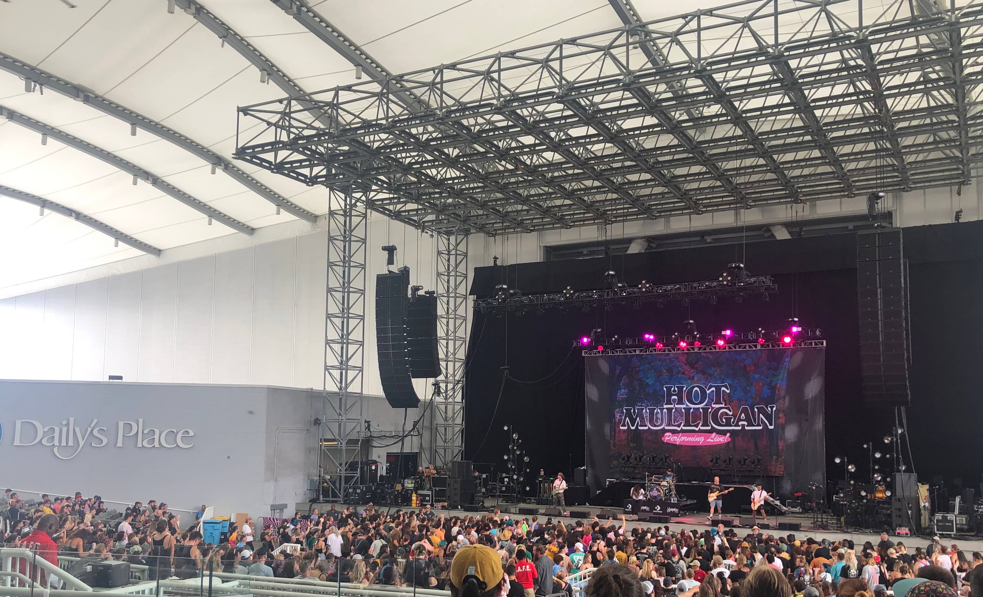 Unique Sports & Entertainment