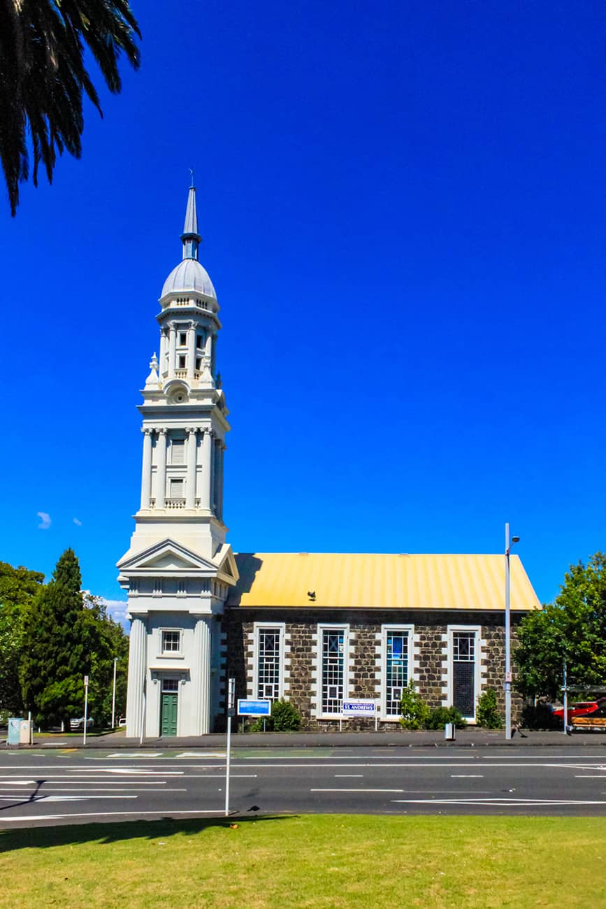 Stained-Glass Windows