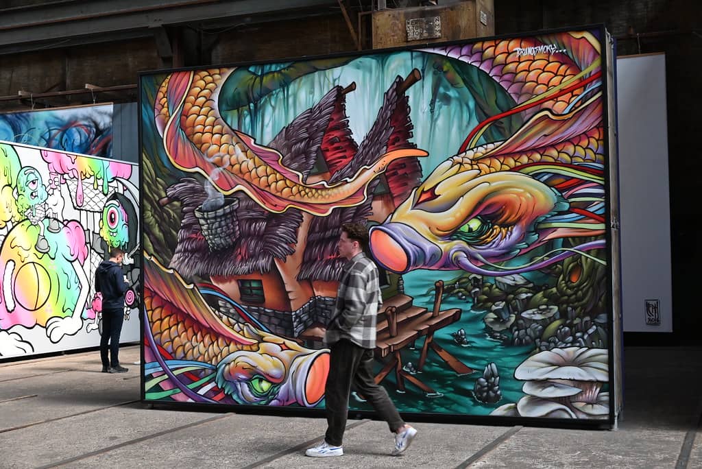 Interactive Workshops