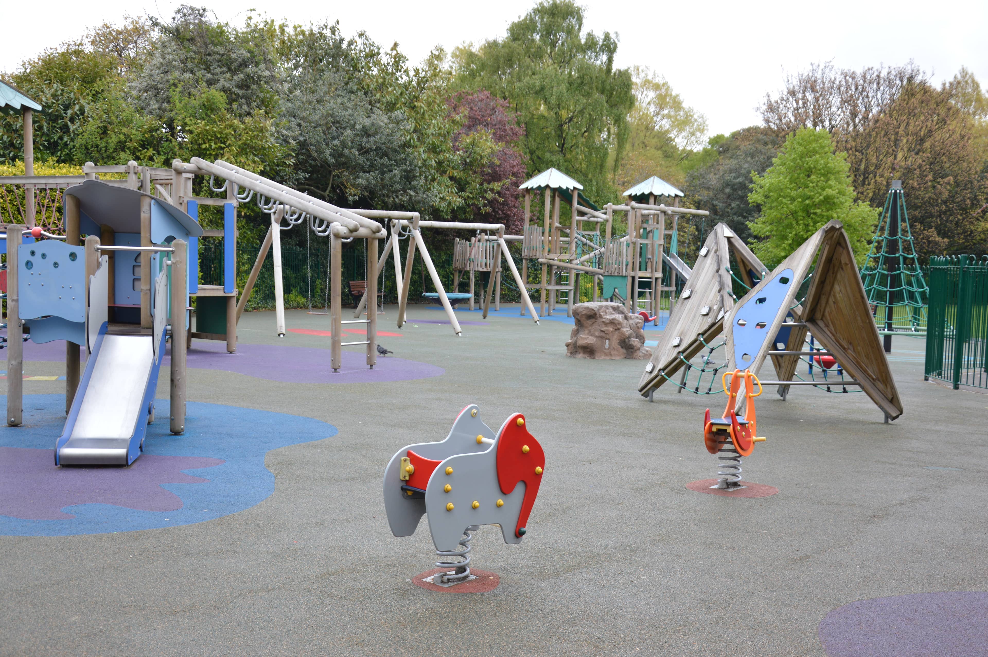 Children's Playground