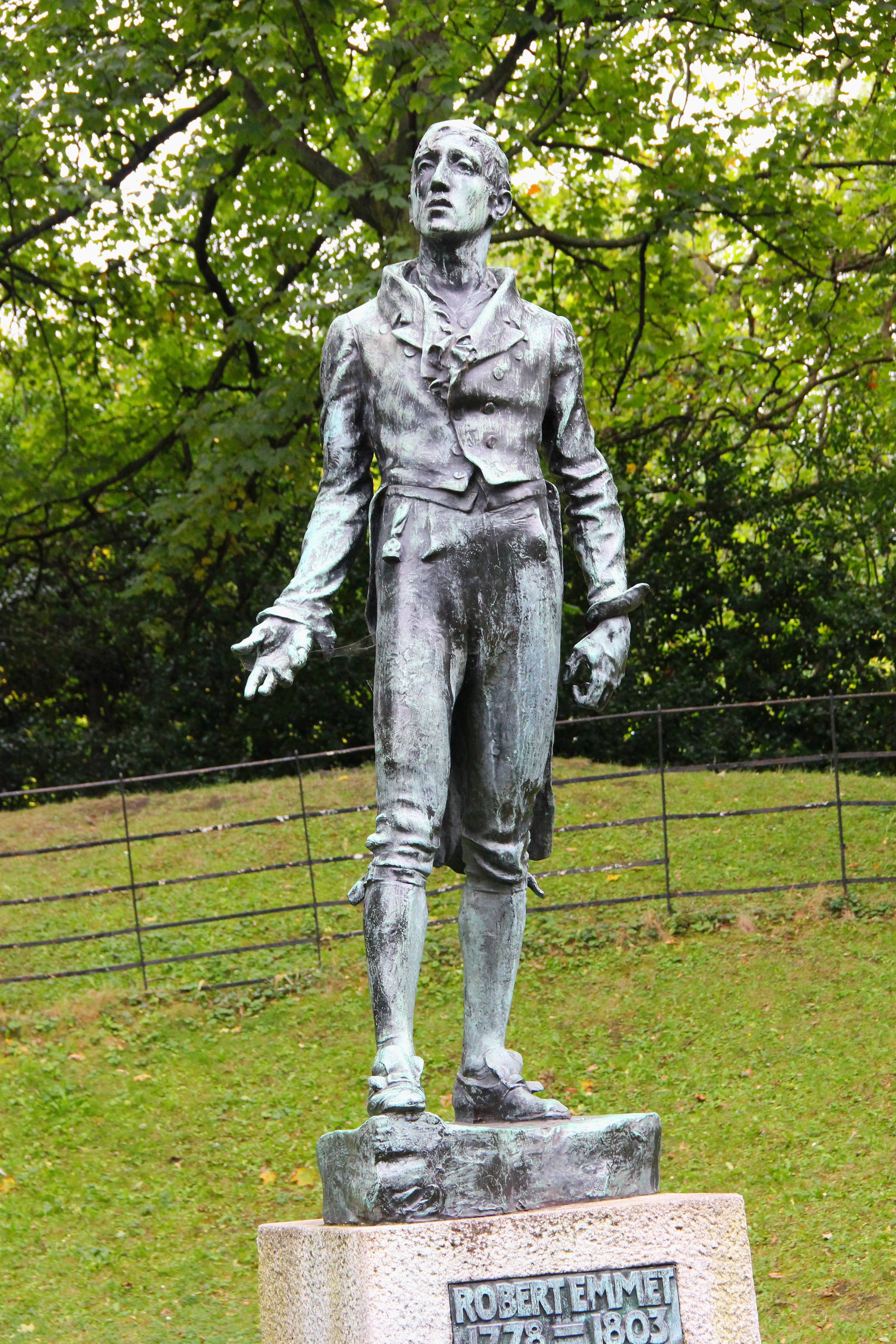 Historical Monuments