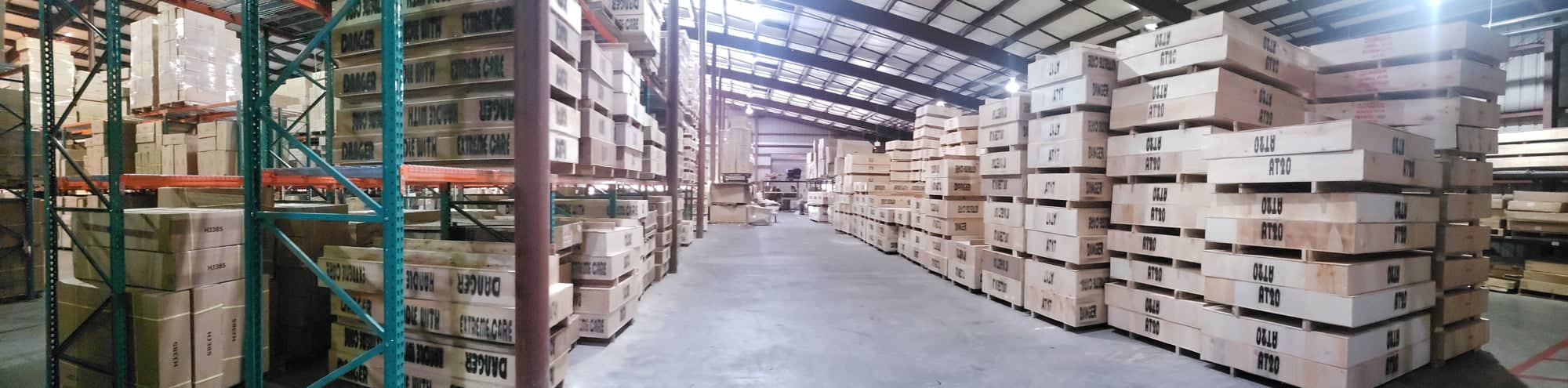 The Warehouse Restaurant