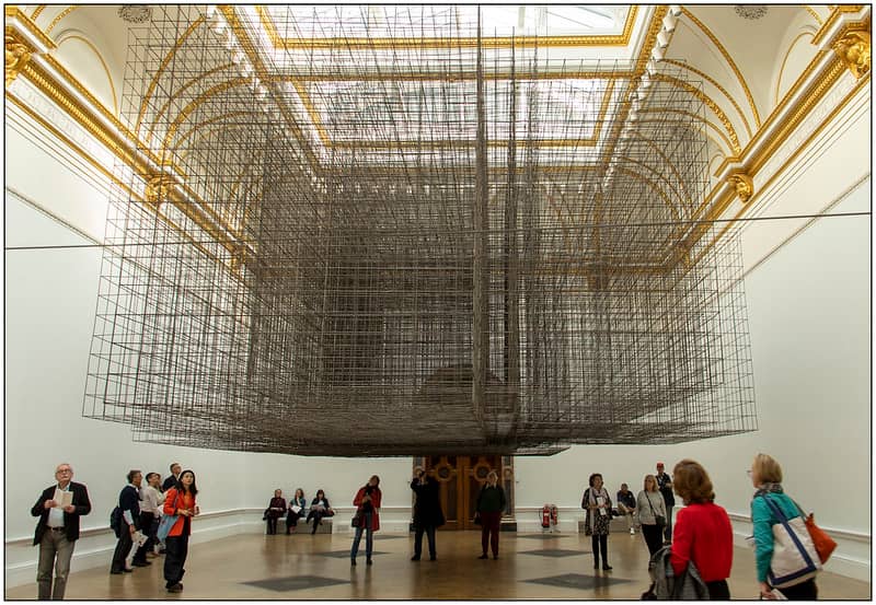 Art Galleries & Design Museum