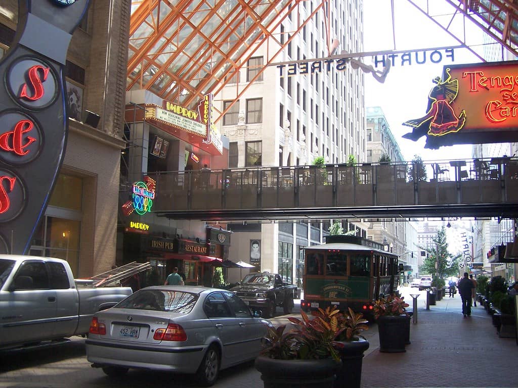 Diverse Dining Options