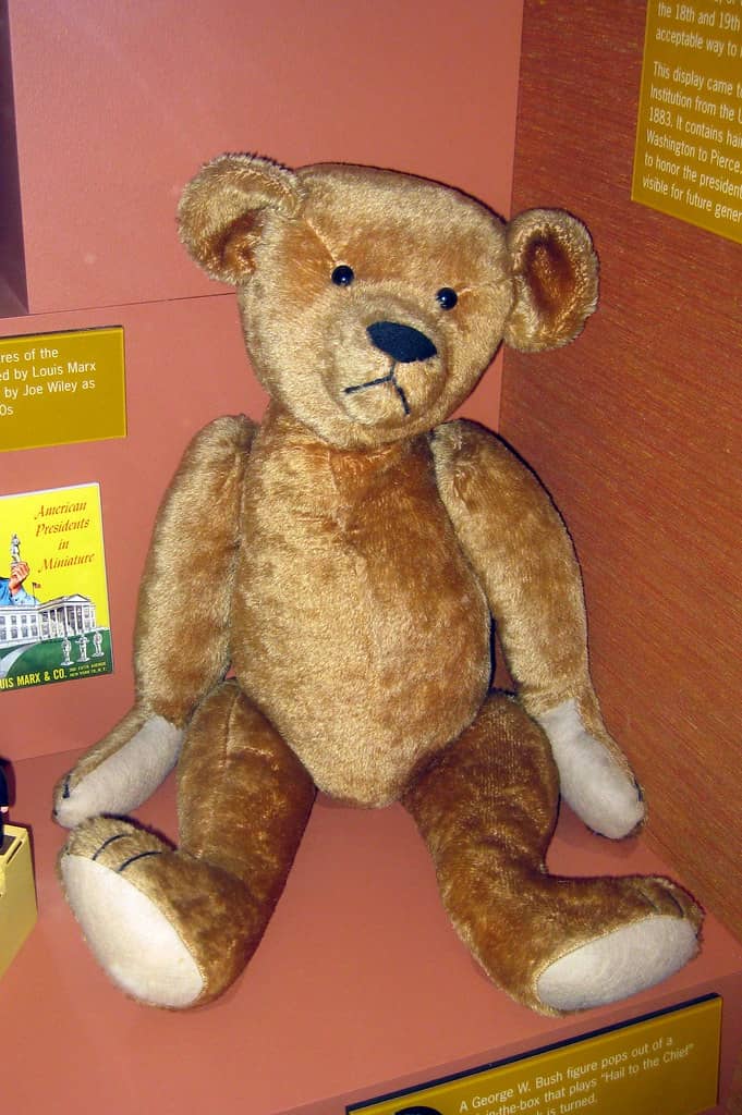 Nostalgic Toy Collections