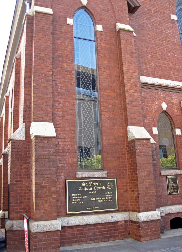 Reverent Sunday Mass