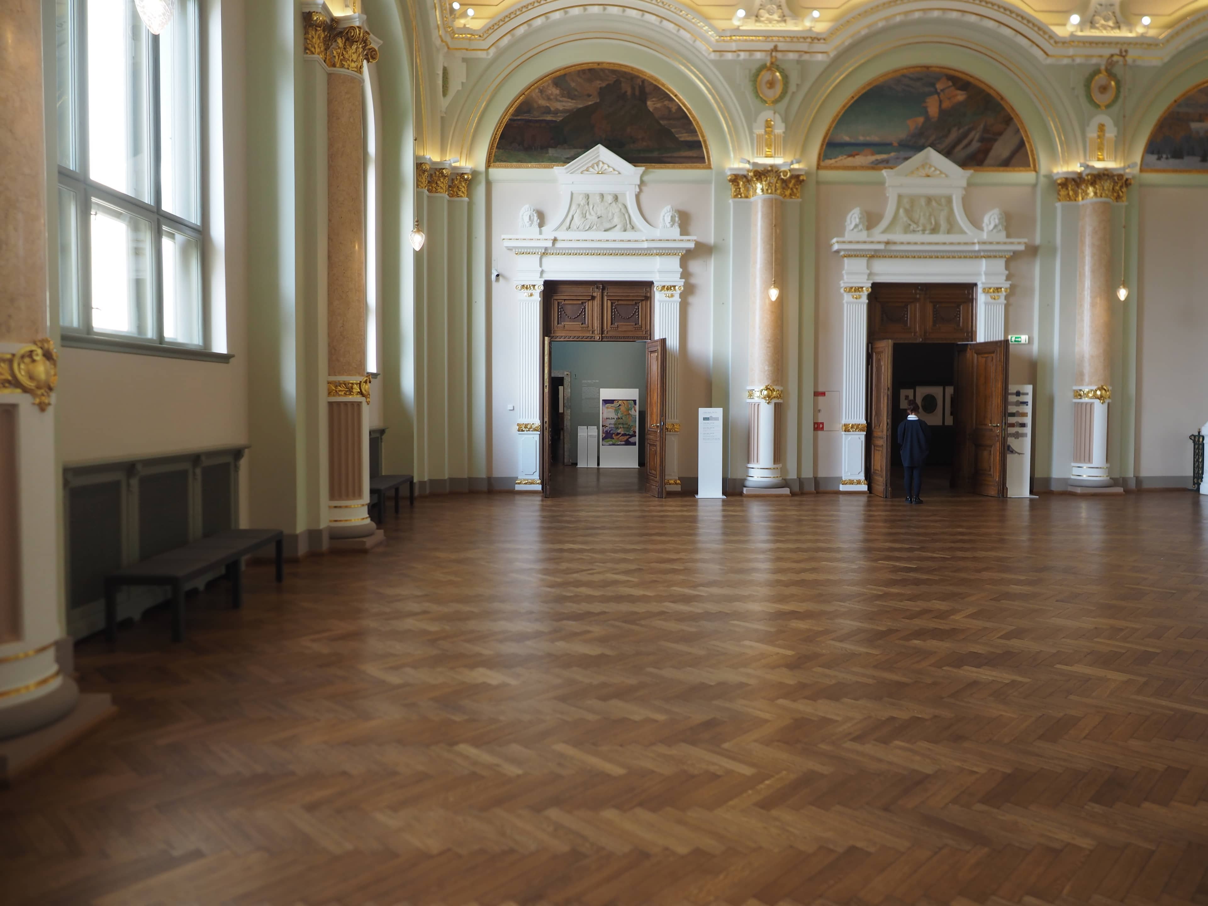 Latvian Museum of Architecture